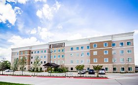 Staybridge Suites Plano Frisco